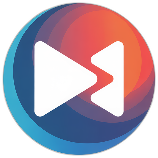 杰克影院Logo